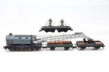 H0 Fleischmann Kranzug-Set