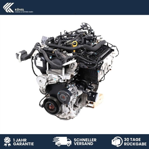 Ford motor unce ecoboost - 1.5,