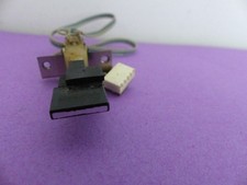 RFT SK 3930 Hifi Netzschalter