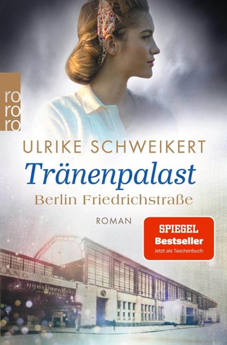 Berlin friedrichstraße - berlin,