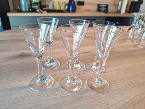 Sektgläser sektglas stück - sektgläser,
