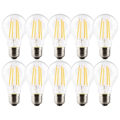 10x müller licht - 10x, filament