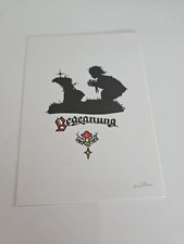 Plischke Karte Postkarten