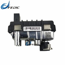 Turbo actuator G-005 GT2256V