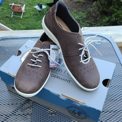 Jomos aircomfort shoes - jomos,