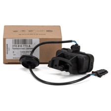 ORIGINAL Skoda Stellmotor