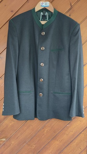 Trachtenjacke moser salzburg - h.moser,