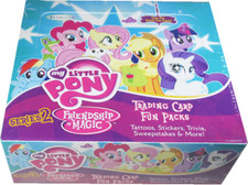 My Little Pony Enterplay Fun