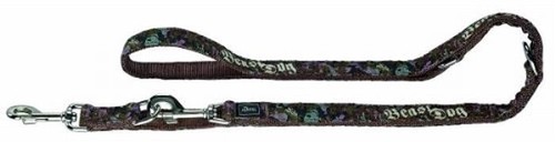 Hunter nylon führleine - hunter,