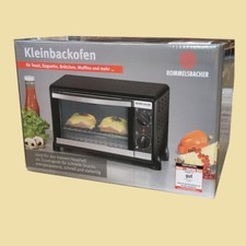Rommelsbacher BG 950