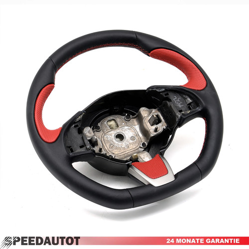 Tausch tuning abgeflacht für - abgeflacht,
