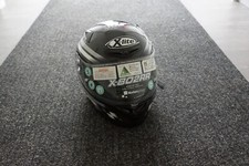 X-Lite Integralhelm X-802RR