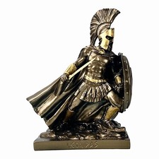 Leonidas spartan king - leonidas,