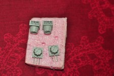 10 Stück 100R Potentiometer /