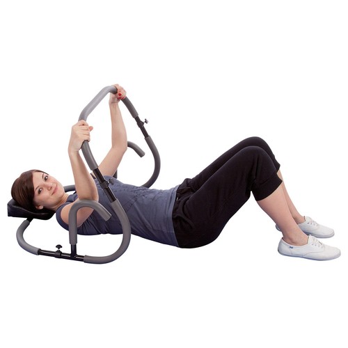 Tunturi bauchtrainer - tunturi,