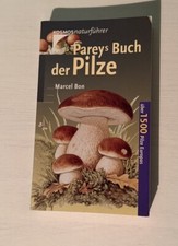 Pareys Buch der Pilze von