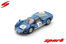 Spark US265 - Porsche 906