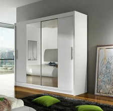 Kleiderschrank Schrank Terry