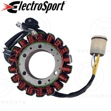 STATOR SCHWUNGRAD SPULE