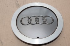 Radkappe Nabenkappe Nabendeckel AUDI 4B0601165J Orig. Audi für Alufelgen