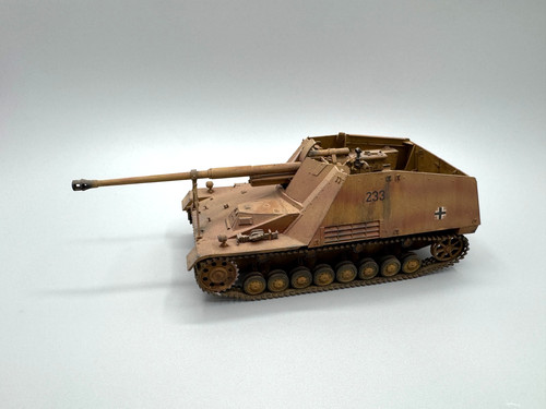 Wwii german panzerjäger - wwii,