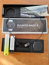Suunto race titanium - s,