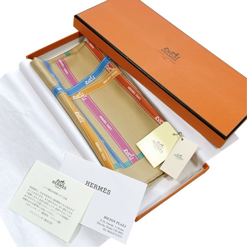 Vintage hermes carre - hermes, 45