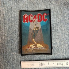 Let there be rock - ac/dc,