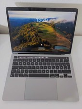 MacBook Pro M1 (2020) • 8GB