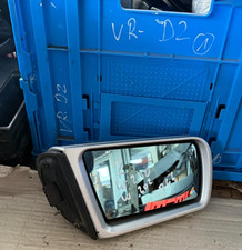 Außenspiegel Seitenspiegel rechts elektr. 5 Pin MERCEDES E-Klasse W210  W202