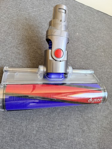 Dyson softroller turbo düse - dyson, turbo-düse