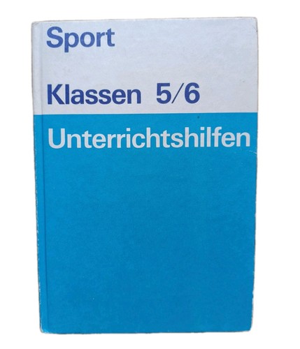 Unterrichtshilfen sport - unterrichtshilfen,