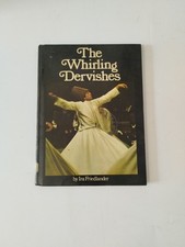 Ira Friedlander The Whirling