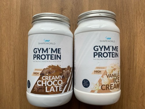 600g whey protein isolat - whey,