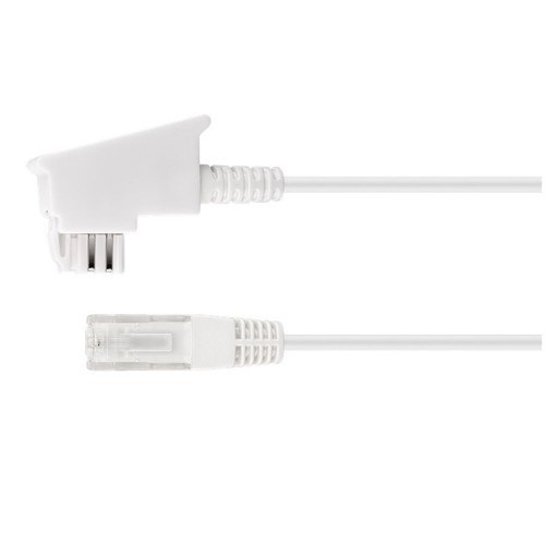 10m dsl router kabel für - 10m,