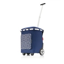 reisenthel carrycruiser plus Trolley signature navy OF4073 Ausstellungsstück