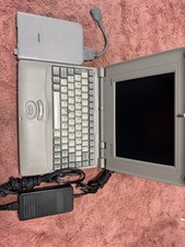 Toshiba T3400/120 vintage