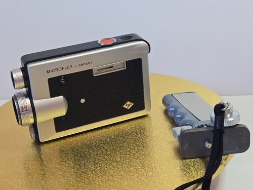 Agfa microflex sensor - agfa,