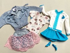 Barbie Feeling Fun Jeans