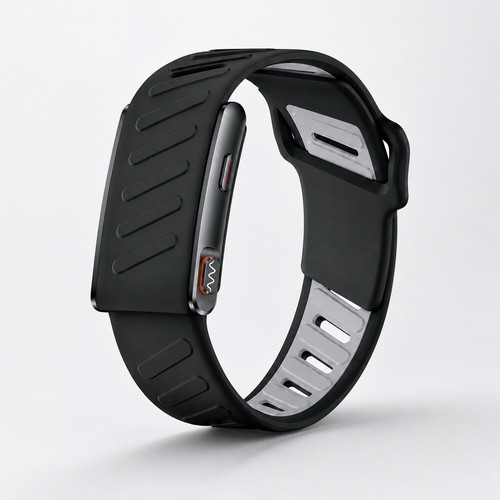 Fitness tracker ohne display - fitness,