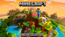 Minecraft: Java & Bedrock
