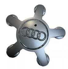 Audi Nabendeckel 135mm