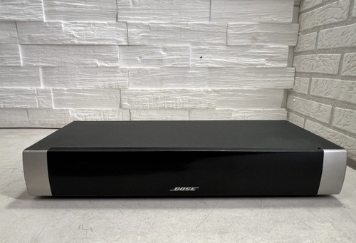 Bose media center mc1 - bose,