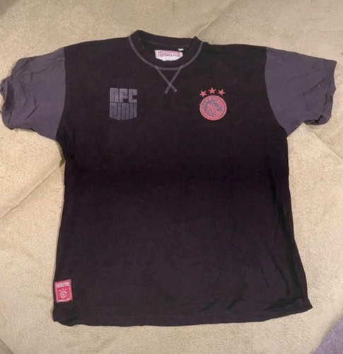 Ajax amsterdam tshirt - ajax,