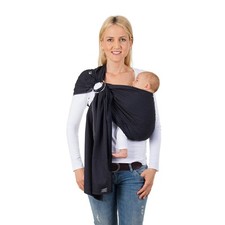 Hoppediz Ring-Sling Mailand