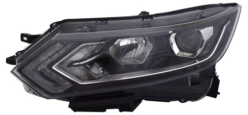 Scheinwerfer links für - , nissan