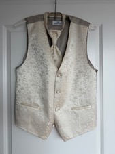 Hochzeitsweste WILVORST 50 +