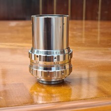 Schneider Kreuznach Cinegon 10mm F1.8 Cine Wide Angle Lens C Mount Rear Vantage