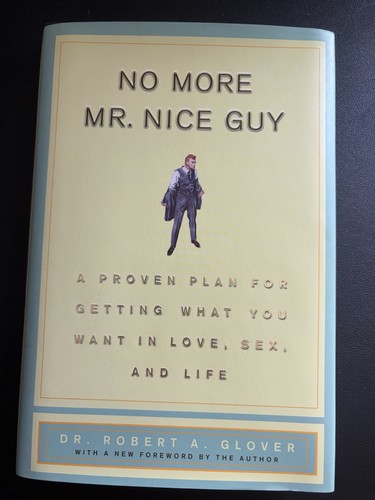 More nice guy a - guy:,