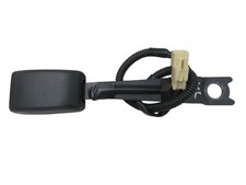 Gurtschloss vorne links